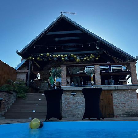 Kuca Za Odmor Guska Villa Kopacevo Eksteriør bilde