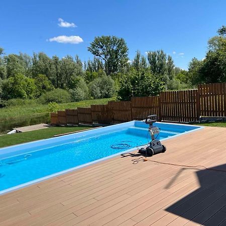 Kuca Za Odmor Guska Villa Kopacevo Eksteriør bilde