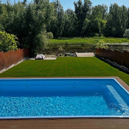 Kuca Za Odmor Guska Villa Kopacevo Eksteriør bilde
